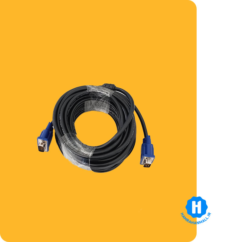 کابل وی جی ای برند SCOPE به طول 10 متر