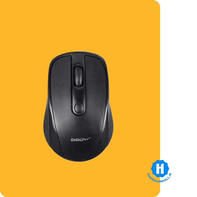 ماوس بی سیم دیتالایف مدل M-S3100