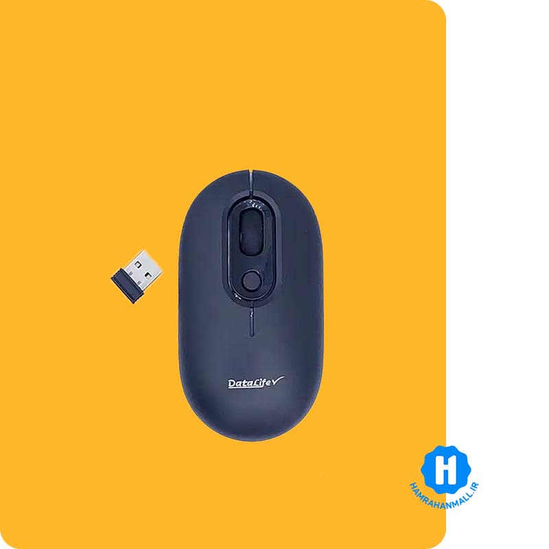 ماوس بی سیم دیتالایف مدل M-S333