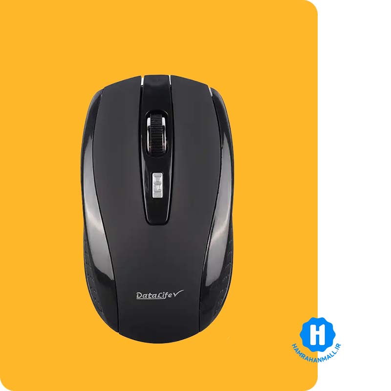 ماوس بی سیم دیتالایف مدل M-S606