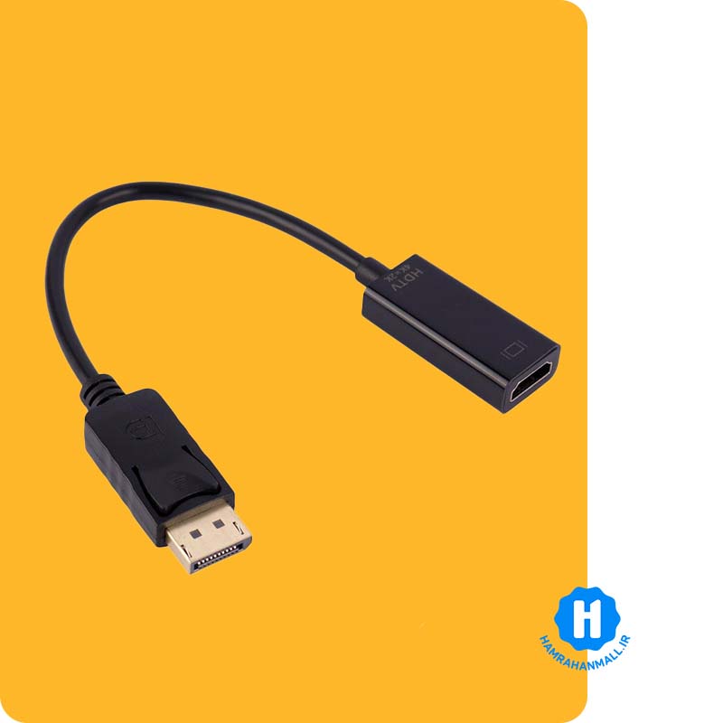 تبدیل Display به HDMI دیتالایف Datalife