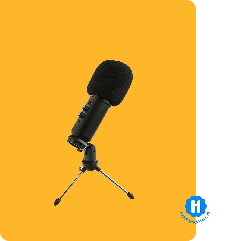 میکروفن رومیزی فاکس ری مدل FXR-SUM-09