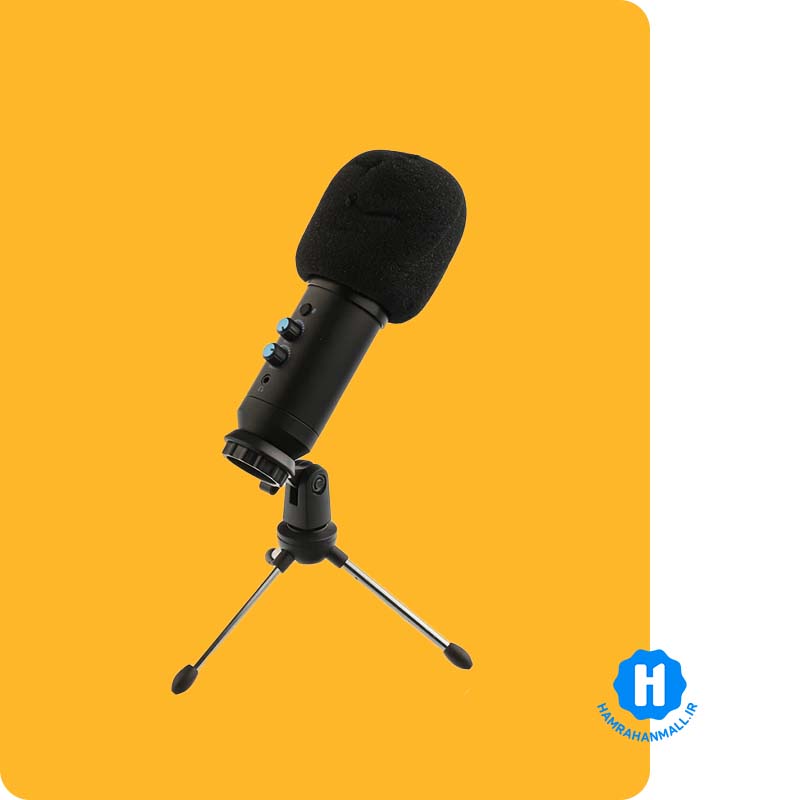 میکروفن رومیزی فاکس ری مدل FXR-SUM-09