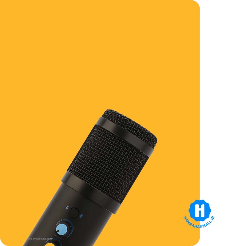 میکروفن رومیزی فاکس ری مدل FXR-SUM-09