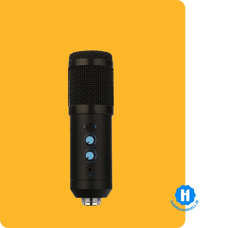 میکروفن رومیزی فاکس ری مدل FXR-SUM-09