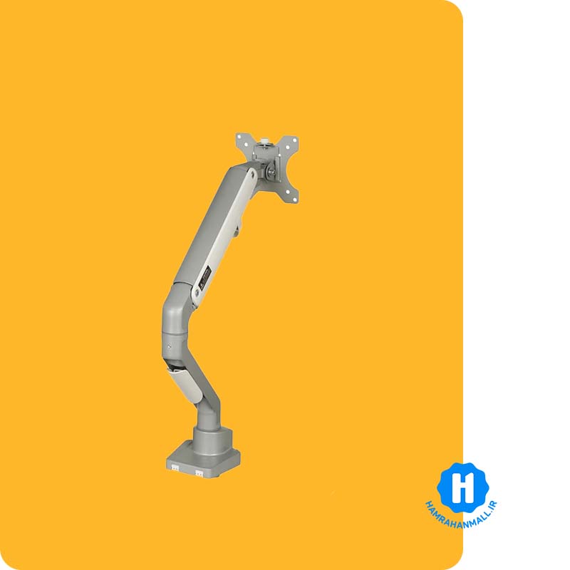 پایه نگهدارنده مانیتور ارگو مدل WLA014-SCS