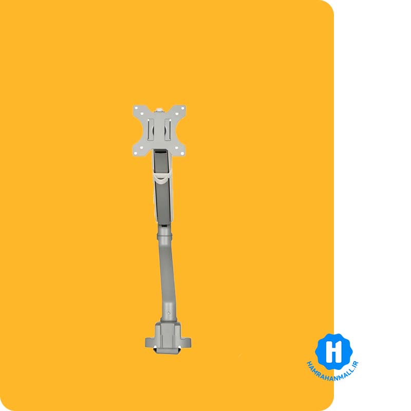 پایه نگهدارنده مانیتور ارگو مدل WLA014-SCS