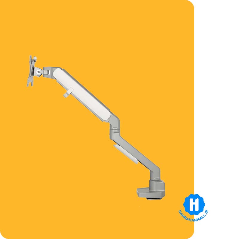 پایه نگهدارنده مانیتور ارگو مدل WLA014-SCS