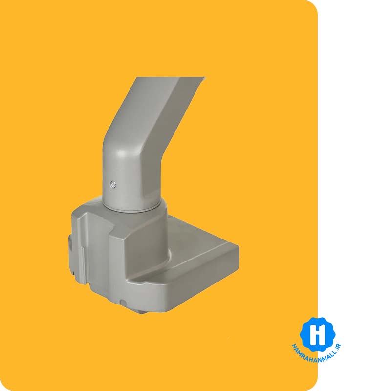 پایه نگهدارنده مانیتور ارگو مدل WLA014-SCS