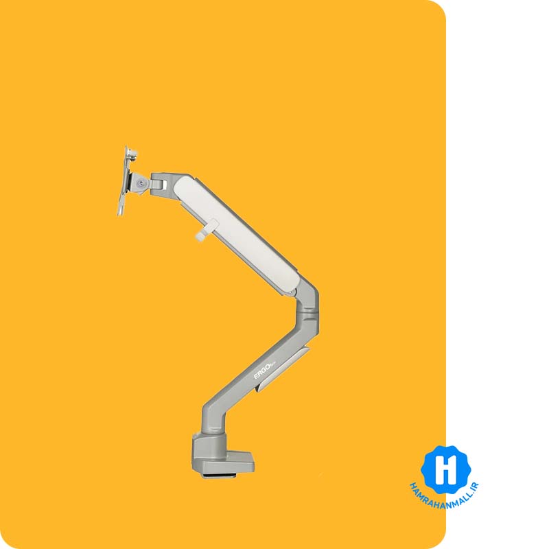 پایه نگهدارنده مانیتور ارگو مدل WLA014-SCS