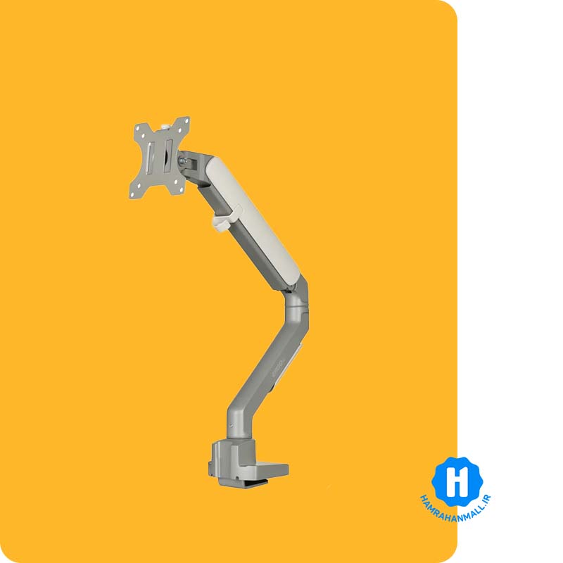 پایه نگهدارنده مانیتور ارگو مدل WLA014-SCS