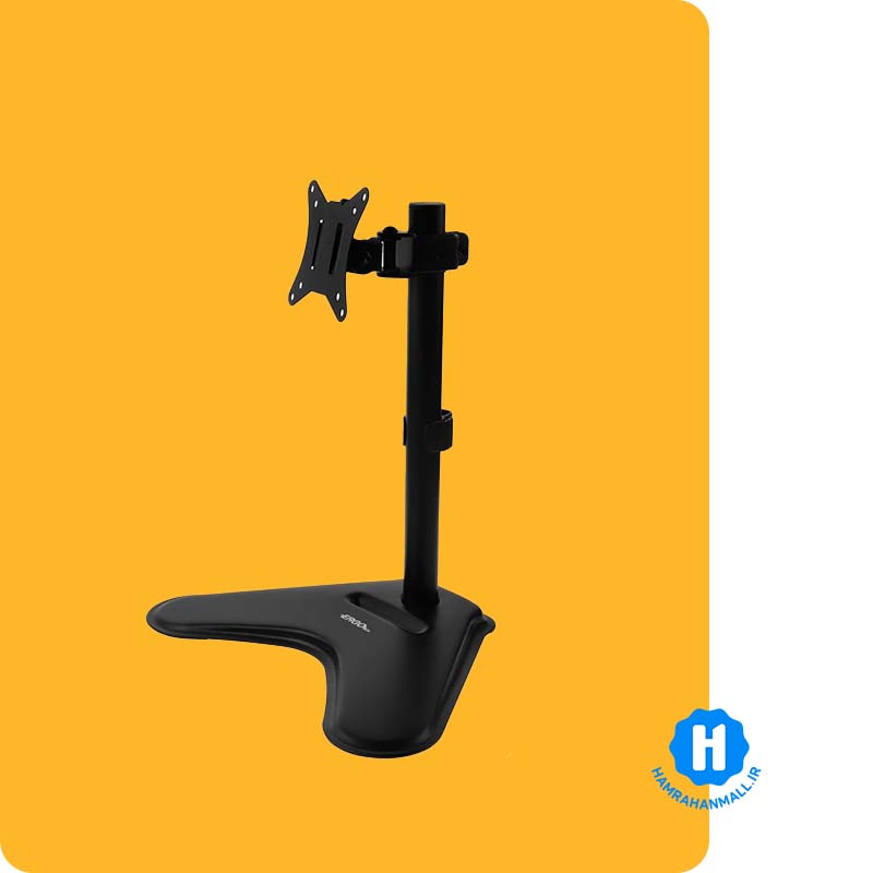 پایه نگهدارنده مانیتور ارگو مدل WLA019-BDS