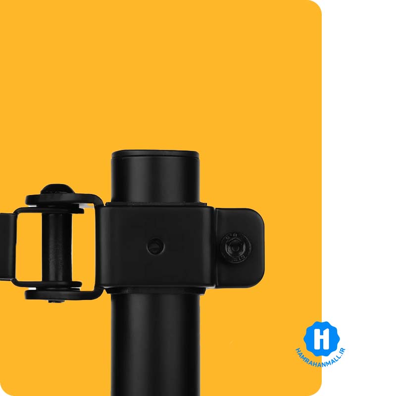 پایه نگهدارنده مانیتور ارگو مدل WLA019-BDS