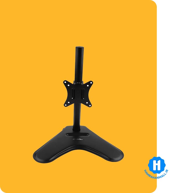 پایه نگهدارنده مانیتور ارگو مدل WLA019-BDS