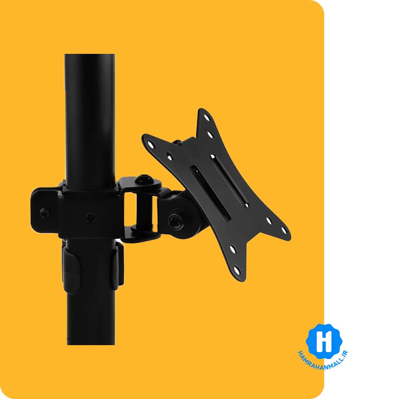 پایه نگهدارنده مانیتور ارگو مدل WLA019-BDS