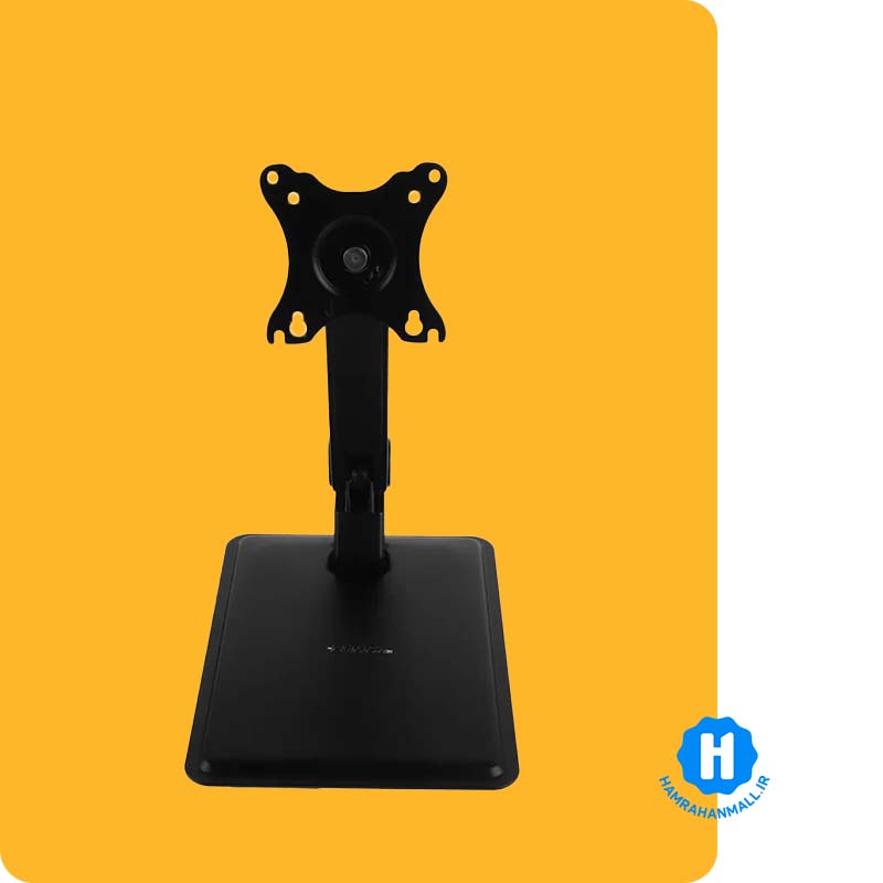 پایه نگهدارنده مانیتور ارگو مدل WLA017-BDS