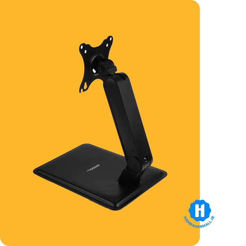 پایه نگهدارنده مانیتور ارگو مدل WLA017-BDS