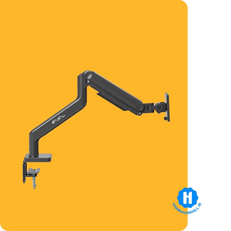 پایه نگهدارنده مانیتور ارگو مدل WLA016-BCS