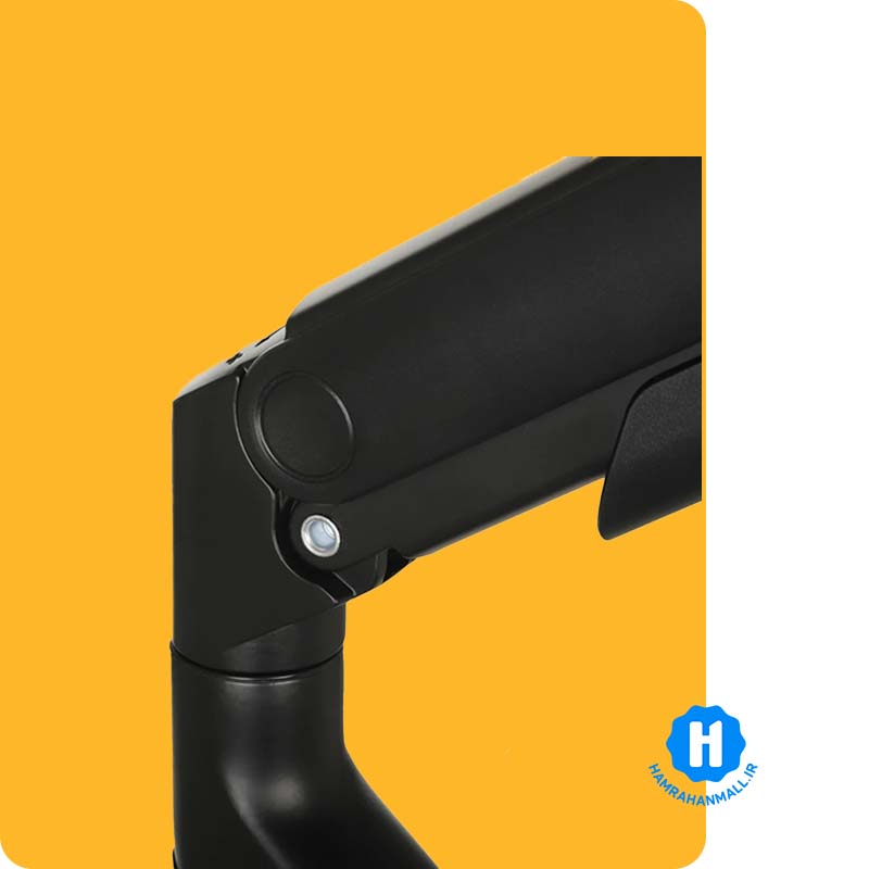 پایه نگهدارنده مانیتور ارگو مدل WLA016-BCS