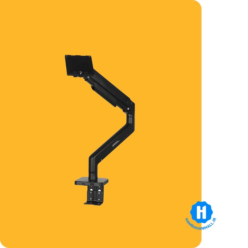 پایه نگهدارنده مانیتور ارگو مدل WLA016-BCS