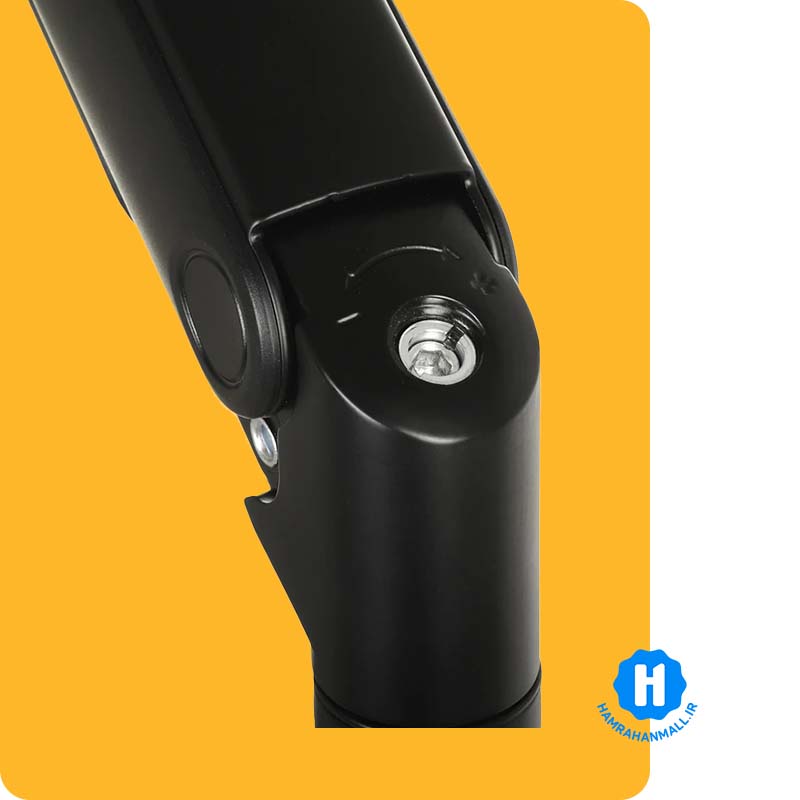 پایه نگهدارنده مانیتور ارگو مدل WLA016-BCS