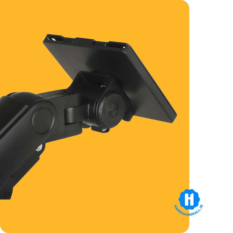پایه نگهدارنده مانیتور ارگو مدل WLA016-BCS