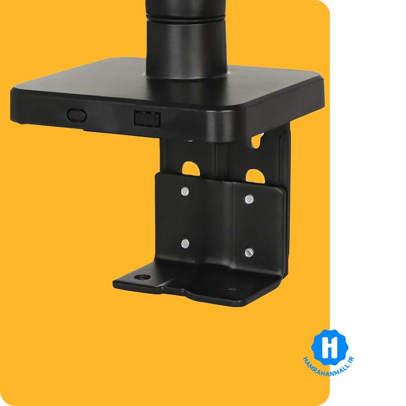 پایه نگهدارنده مانیتور ارگو مدل WLA016-BCS