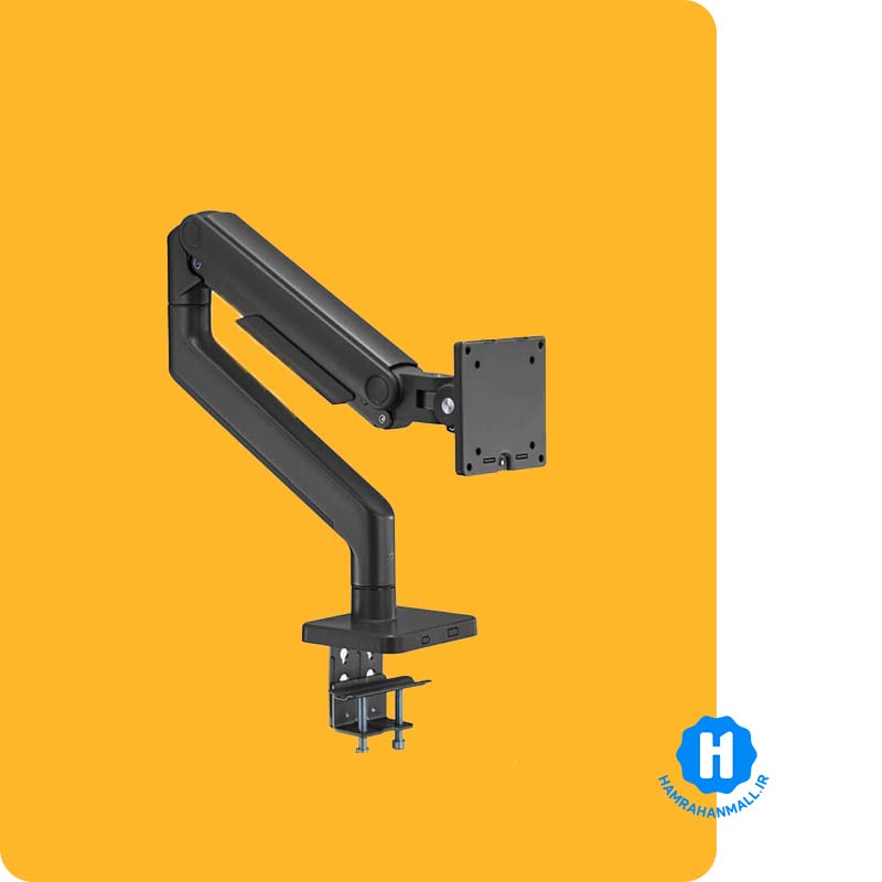 پایه نگهدارنده مانیتور ارگو مدل WLA016-BCS