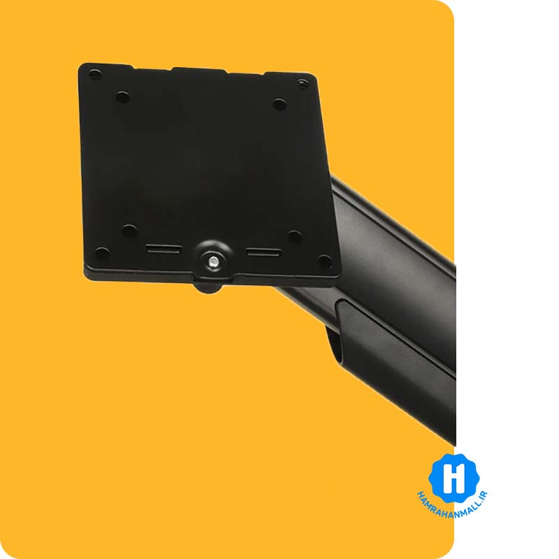 پایه نگهدارنده مانیتور ارگو مدل WLA016-BCS