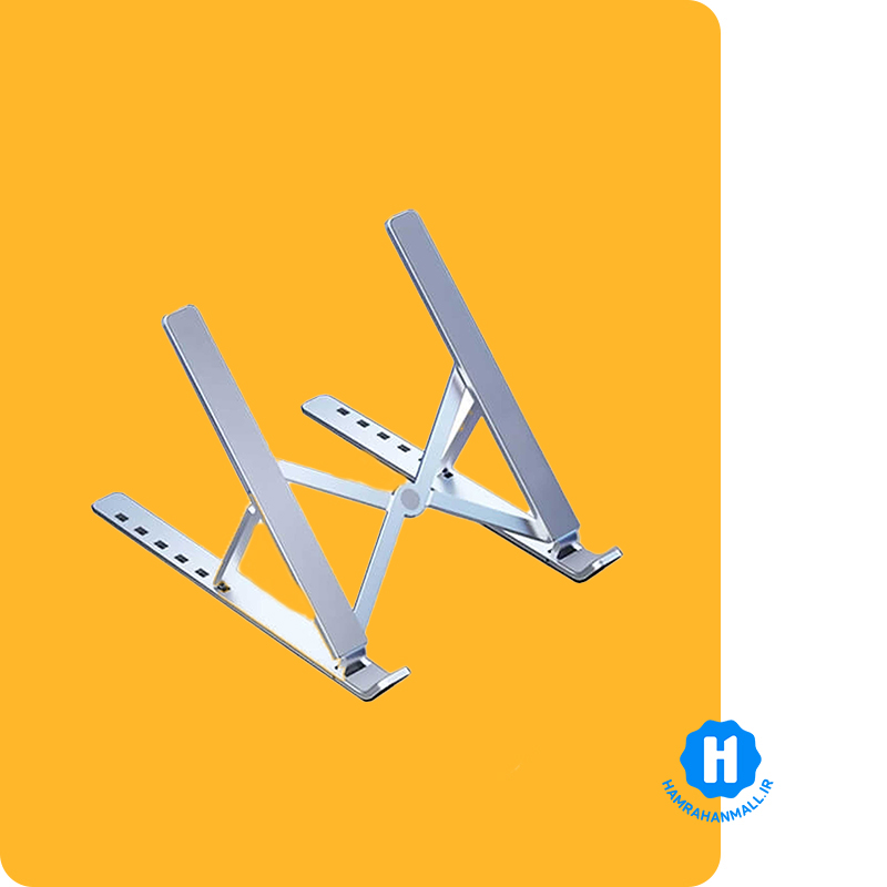 پایه نگهدارنده لپ تاپ ارگو مدل WLB011