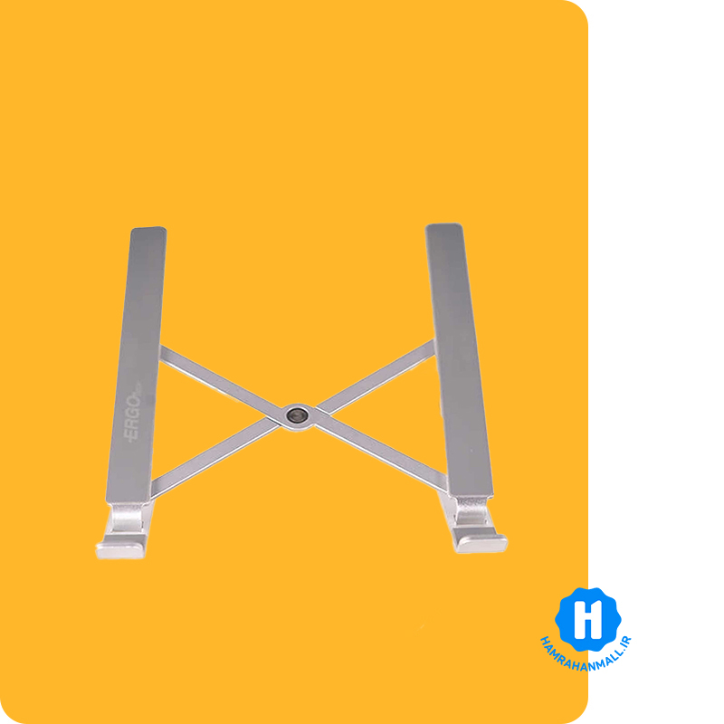 پایه نگهدارنده لپ تاپ ارگو مدل WLB011