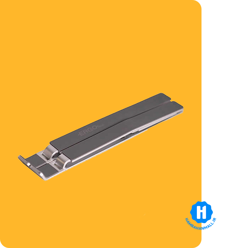 پایه نگهدارنده لپ تاپ ارگو مدل WLB011