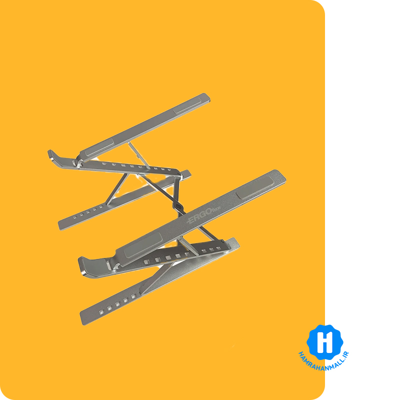 پایه نگهدارنده لپ تاپ ارگو مدل WLB007
