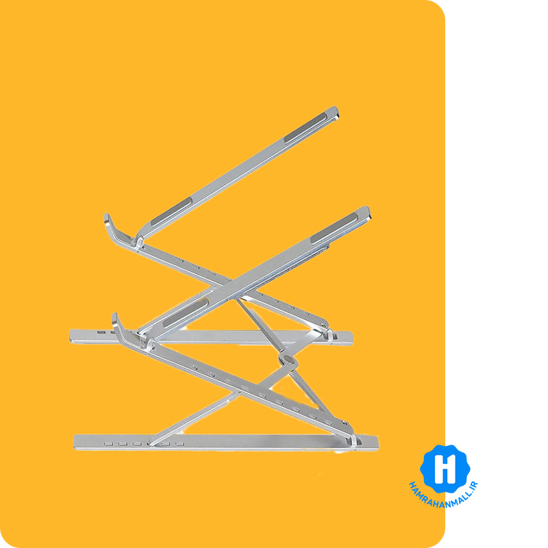 پایه نگهدارنده لپ تاپ ارگو مدل WLB007