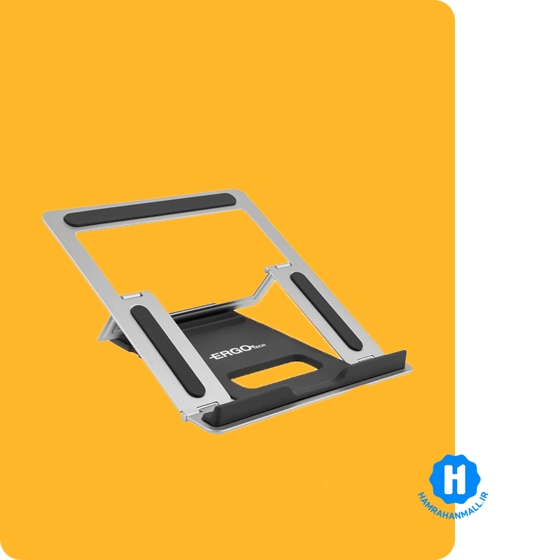 پایه نگهدارنده لپ تاپ ارگو مدل WLB010