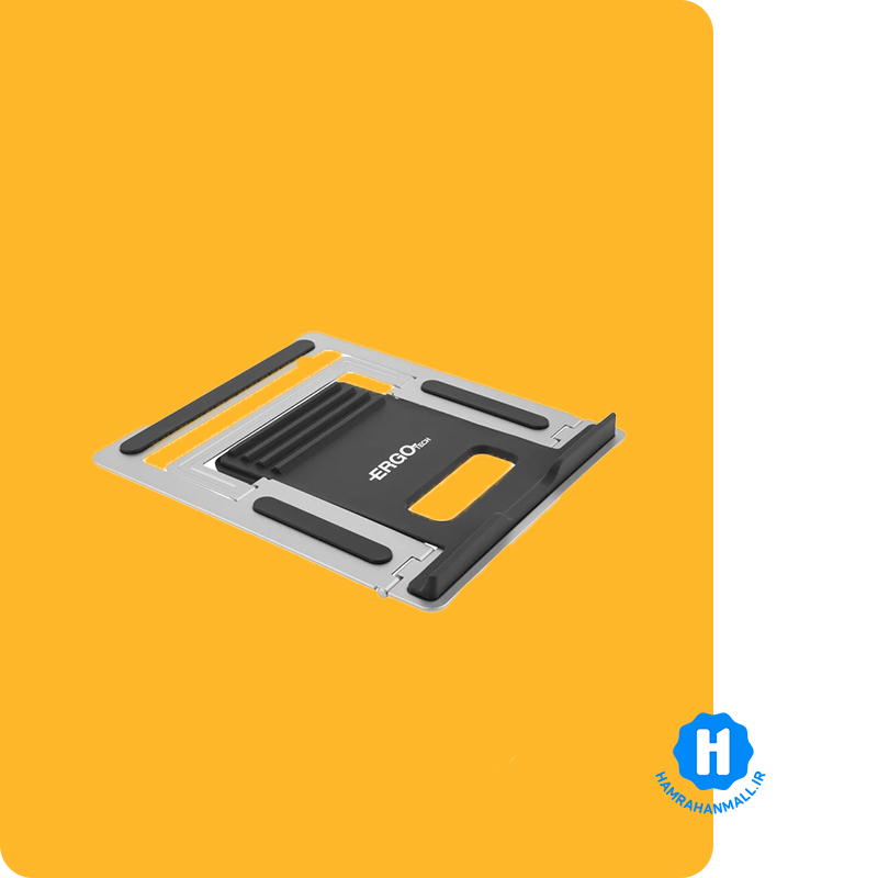 پایه نگهدارنده لپ تاپ ارگو مدل WLB010