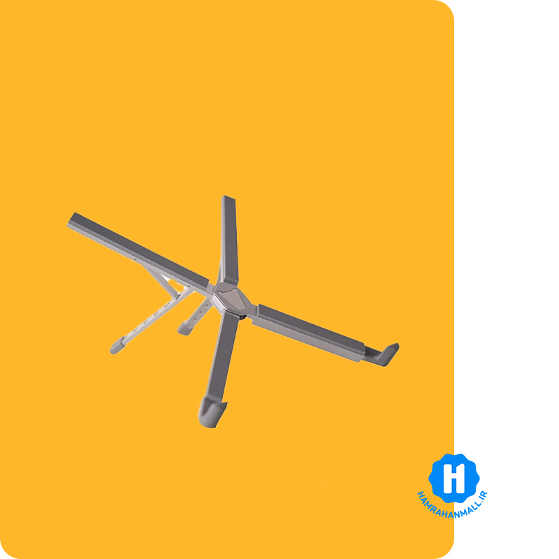پایه نگهدارنده لپتاپ ارگو مدل WLB013