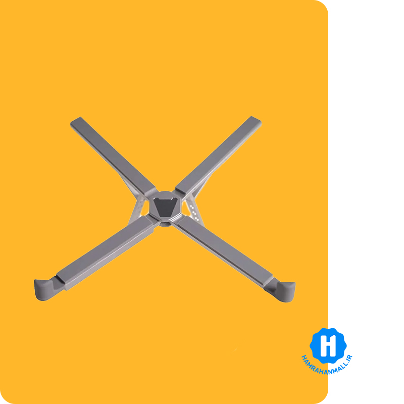 پایه نگهدارنده لپتاپ ارگو مدل WLB013