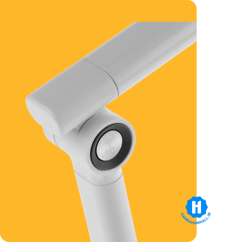 پایه نگهدارنده گوشی موبایل و تبلت ارگو مدل WMH010-WD