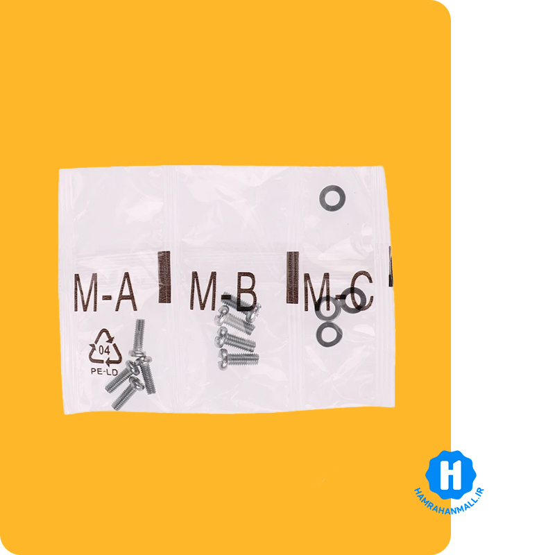 پایه نگهدارنده گوشی موبایل و تبلت ارگو مدل WMH010-WD