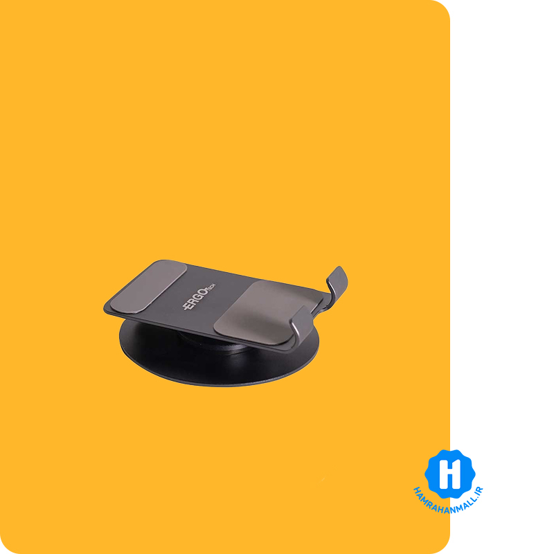 پایه نگهدارنده گوشی موبایل ارگو مدل WMH009