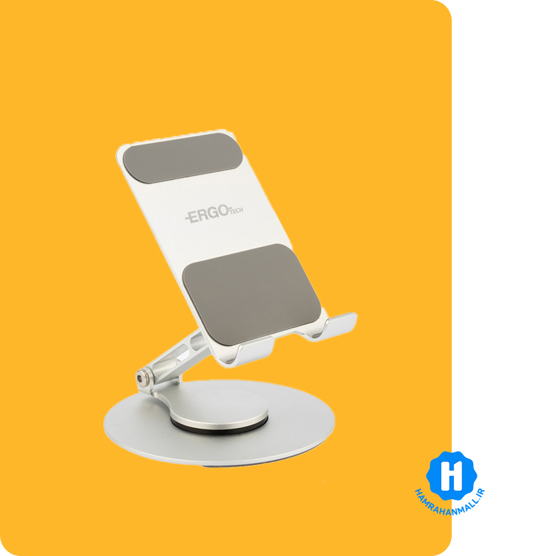 پایه نگهدارنده گوشی موبایل ارگو مدل WMH009