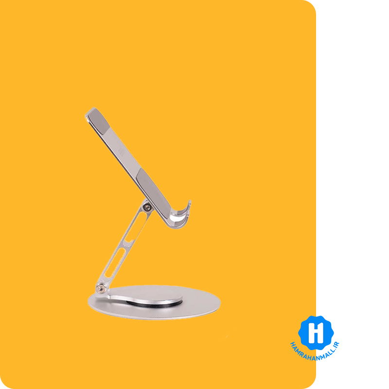 پایه نگهدارنده گوشی موبایل ارگو مدل WMH009