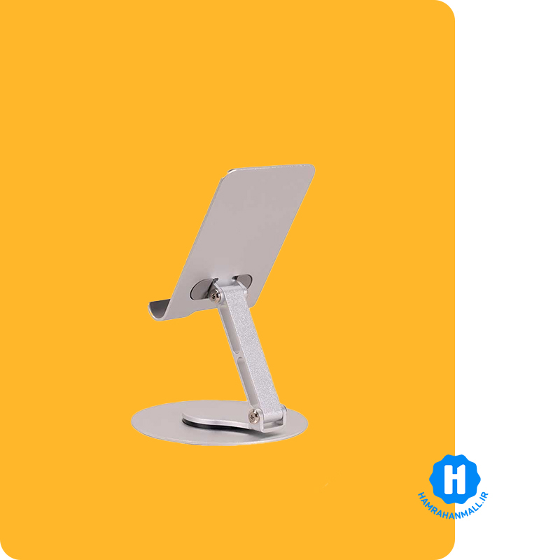 پایه نگهدارنده گوشی موبایل ارگو مدل WMH009