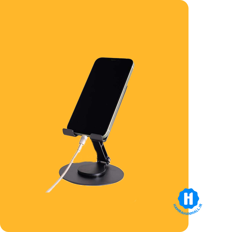 پایه نگهدارنده گوشی موبایل ارگو مدل WMH009