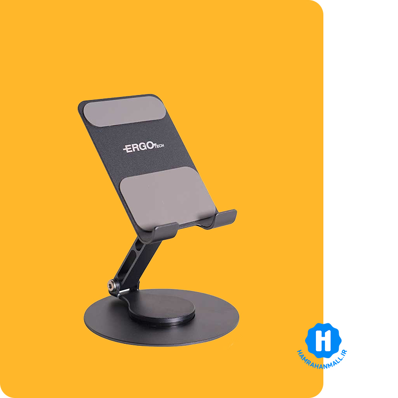 پایه نگهدارنده گوشی موبایل ارگو مدل WMH009