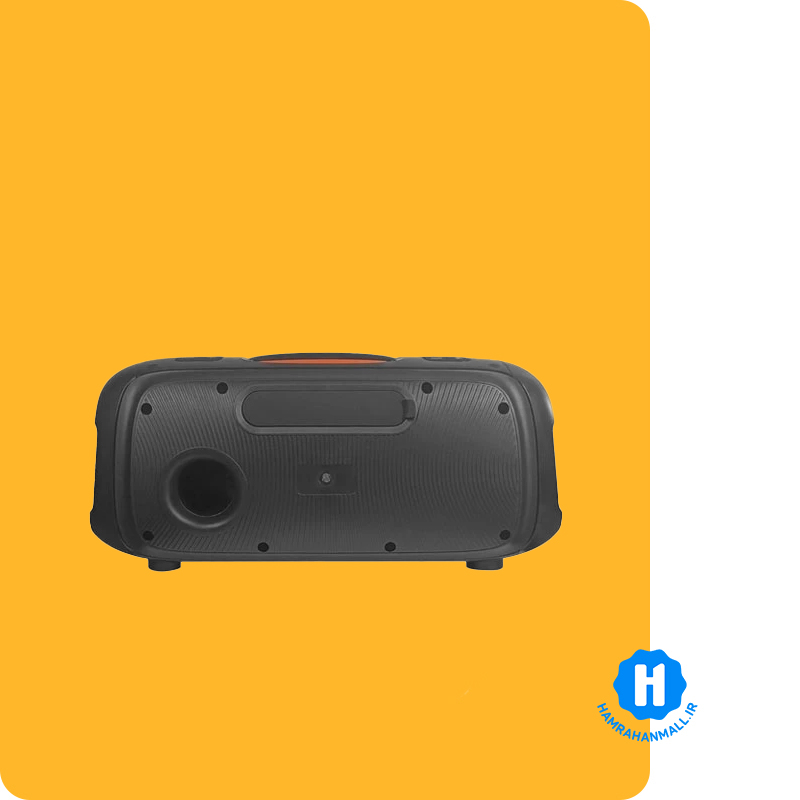 اسپیکر بلوتوثی قابل حمل انزو مدل BOX 300