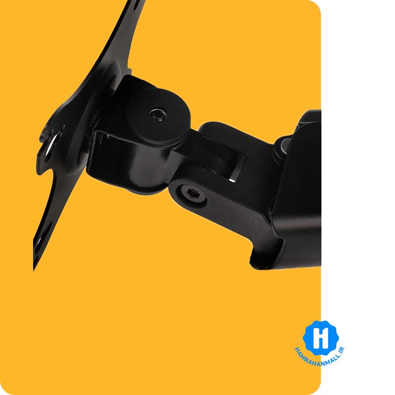 پایه نگهدارنده مانیتور ارگو مدل WLA015-BCS