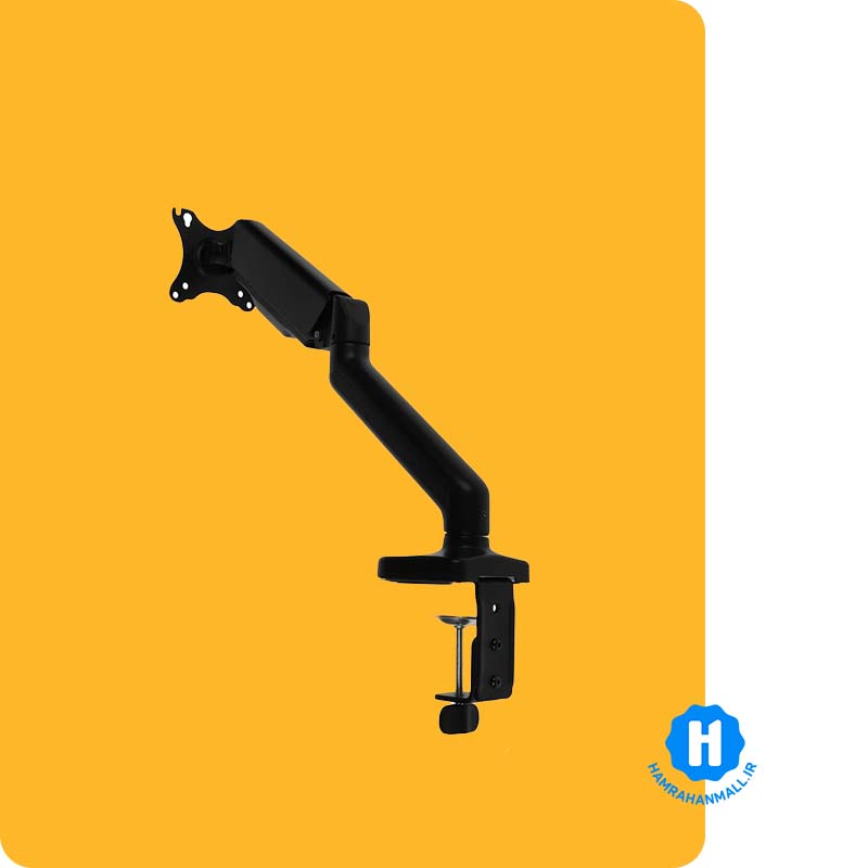 پایه نگهدارنده مانیتور ارگو مدل WLA015-BCS