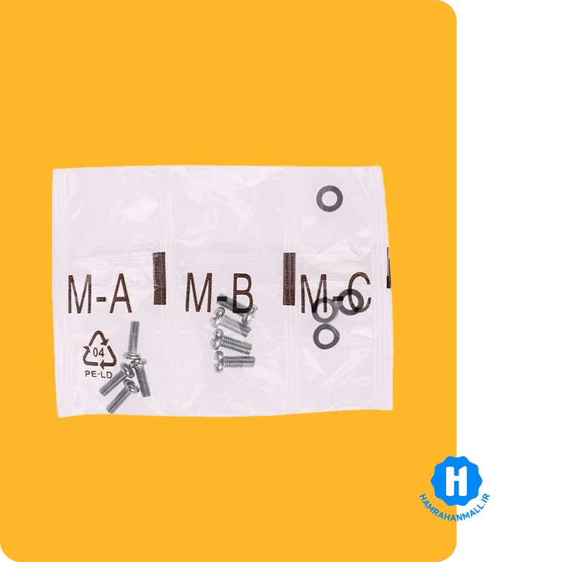 پایه نگهدارنده مانیتور ارگو مدل WLA015-BCS